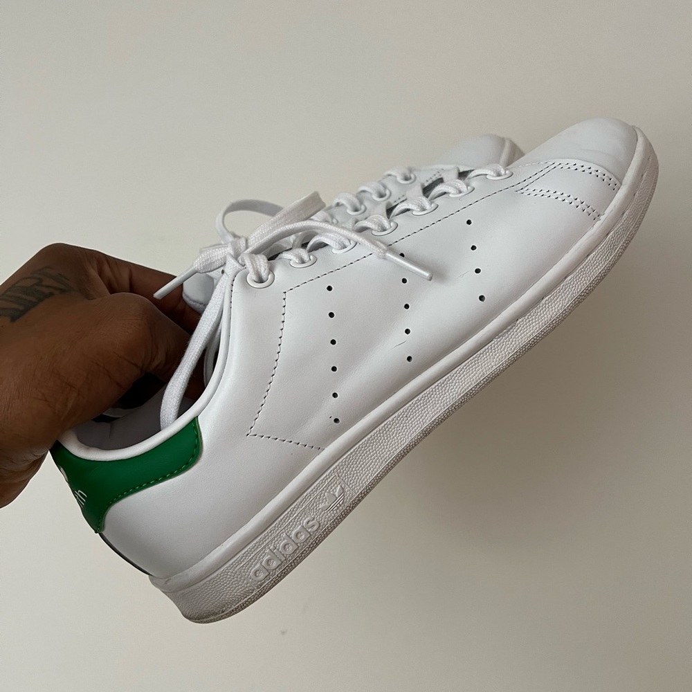 Adidas Stan smith size 8.5 Mens